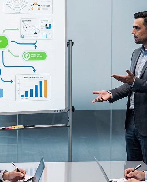 MAPED Academy — Formazione per professionisti