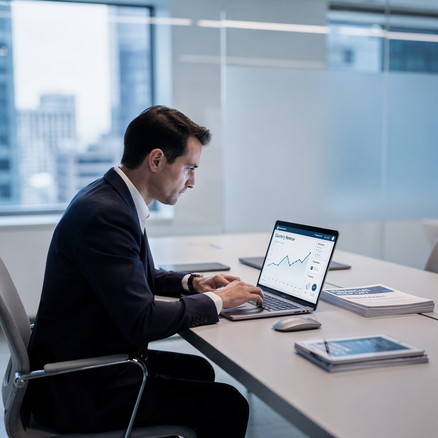 Pannello di controllo M.A.P.E.D.®