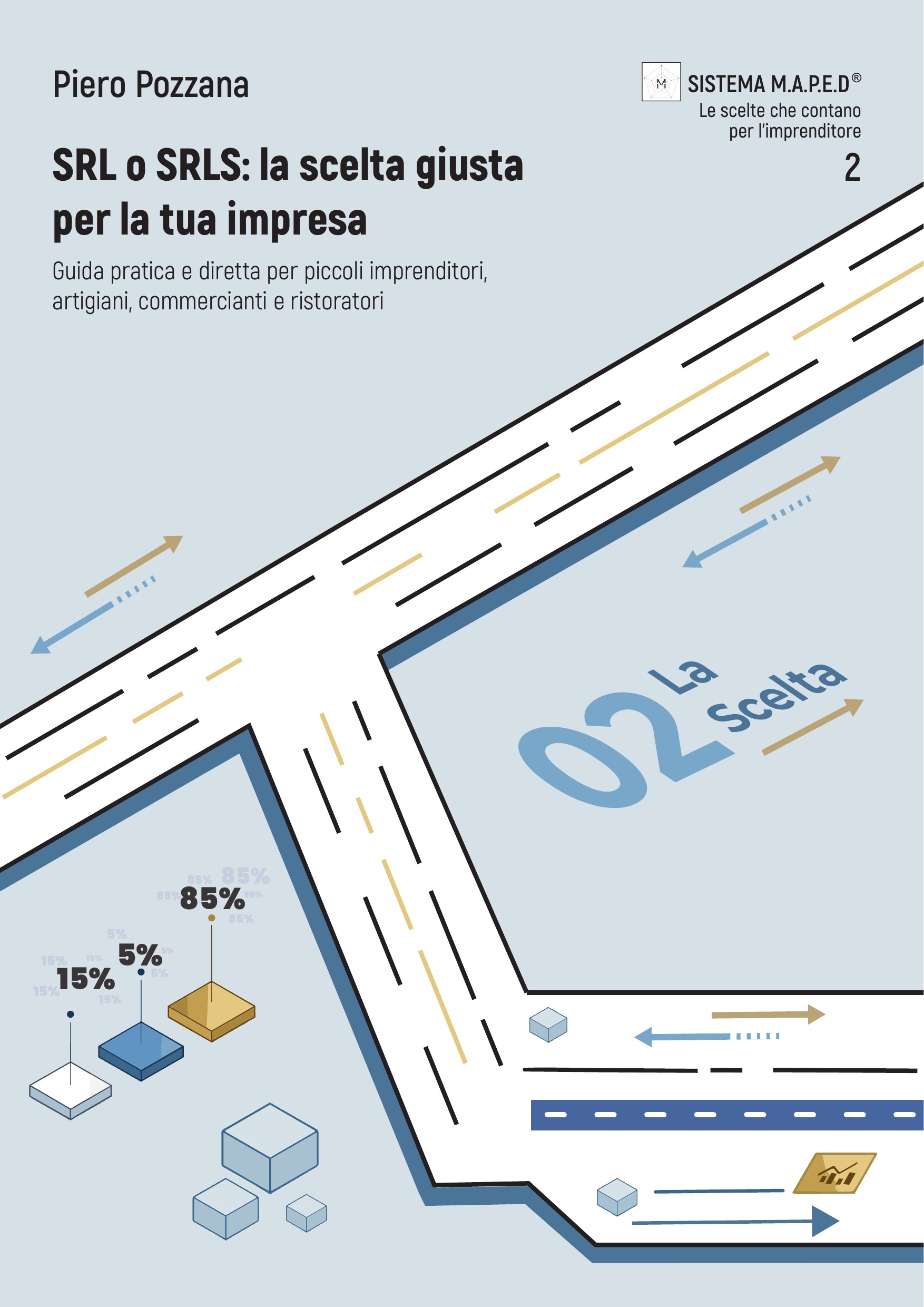 SRL o SRLS: la scelta giusta per la tua impresa